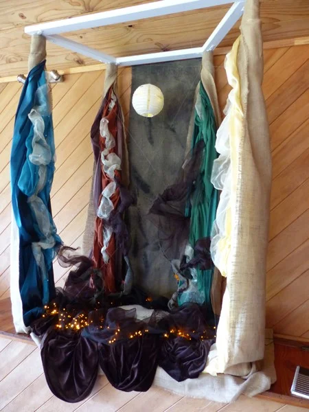 NZ Lab October 2015, Sat Morning, 4 D's of Embodiment, Lisa C-B.JPG