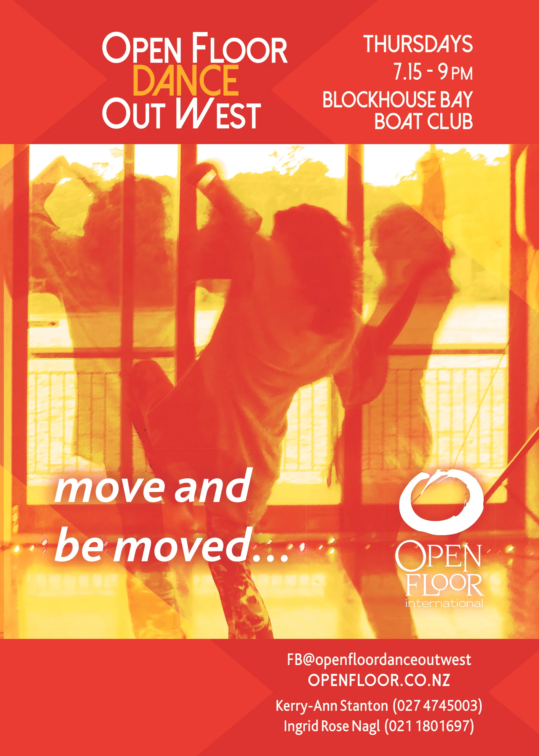 A5 posters often fit well on community notice boards.