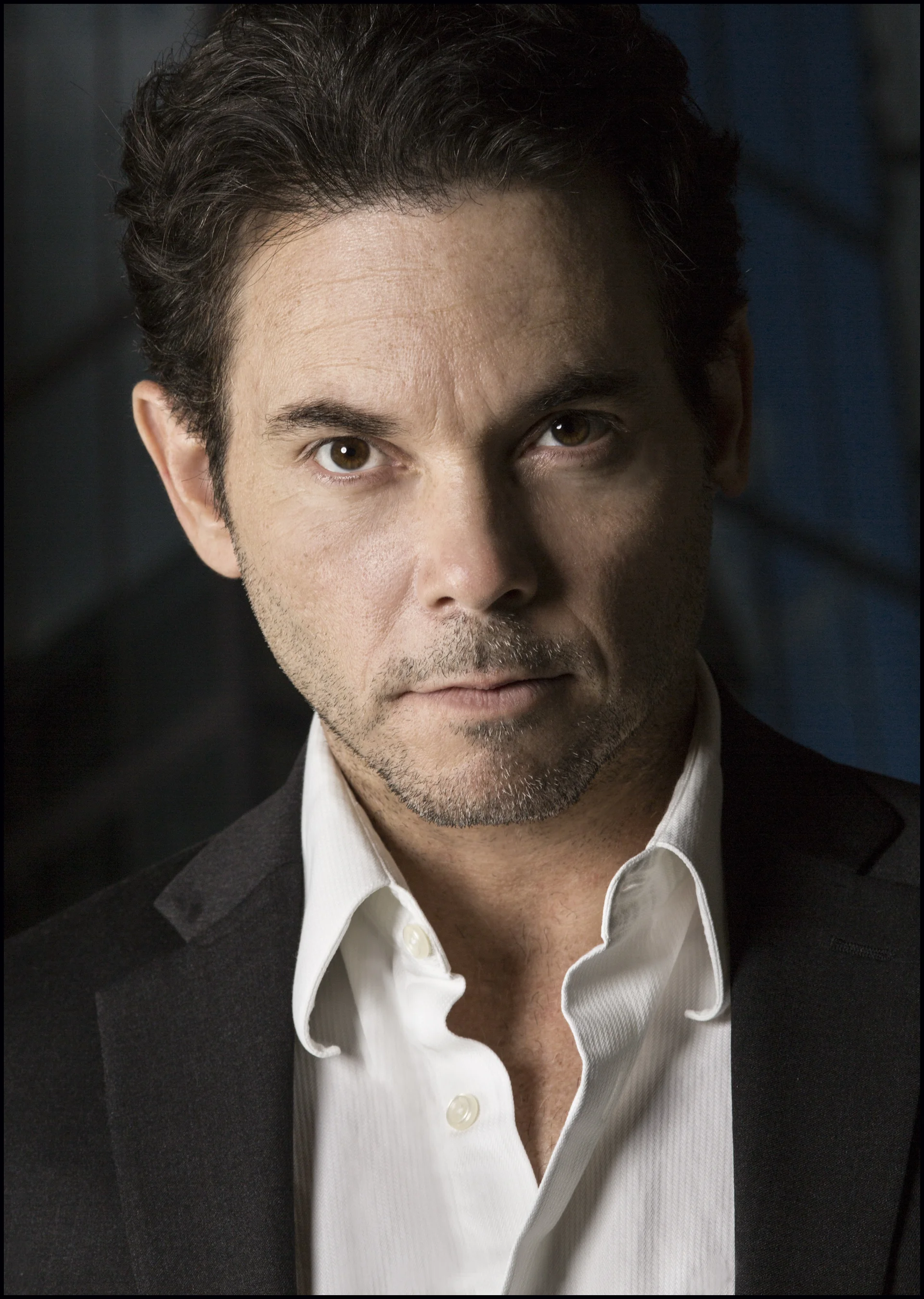 Headshots — Todd Bruno