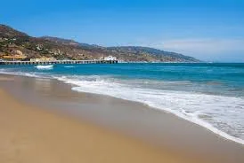Sands of Malibu