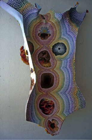 “Unconditional Joy” inside