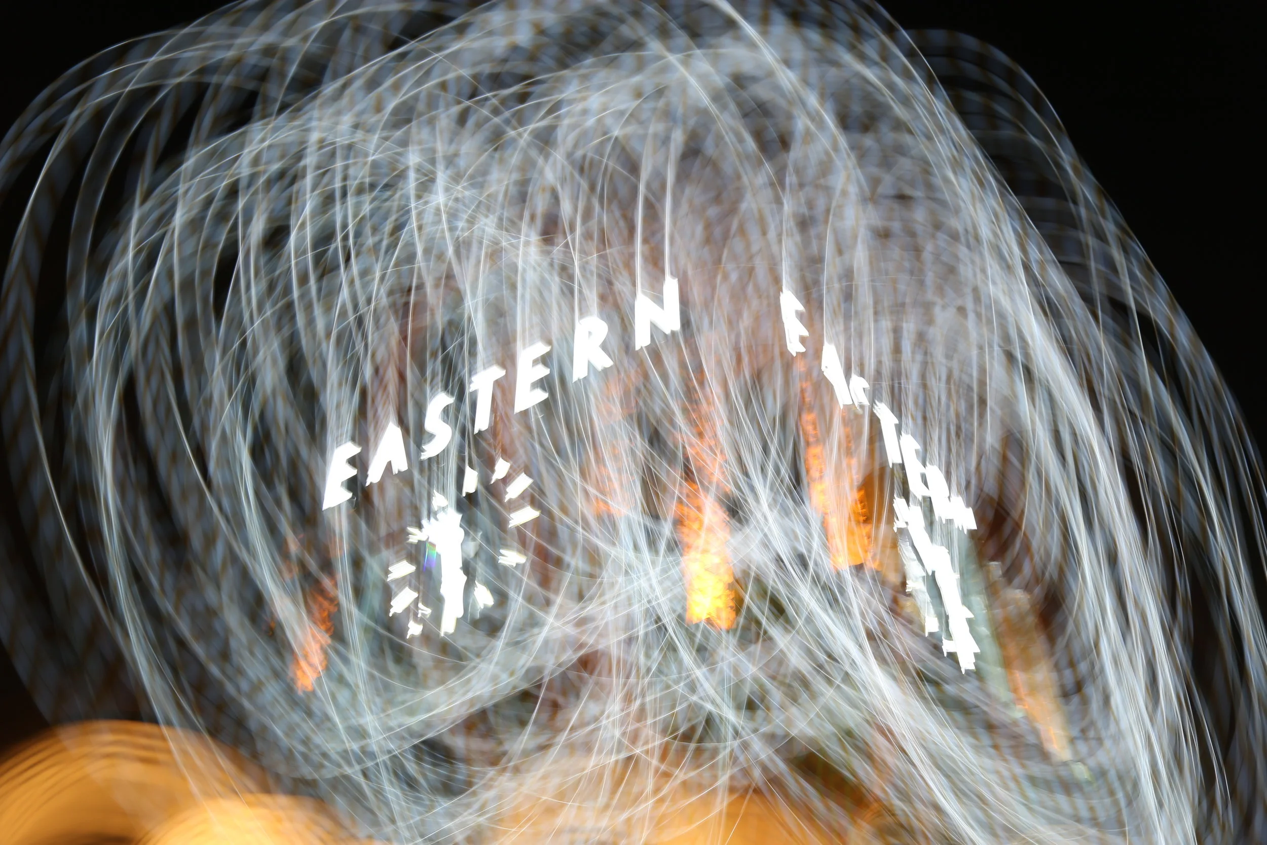 Eastern Influence pt III - The DTLA Sessions