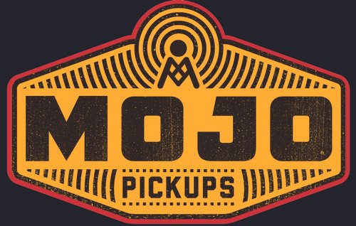 Mojo Pickups
