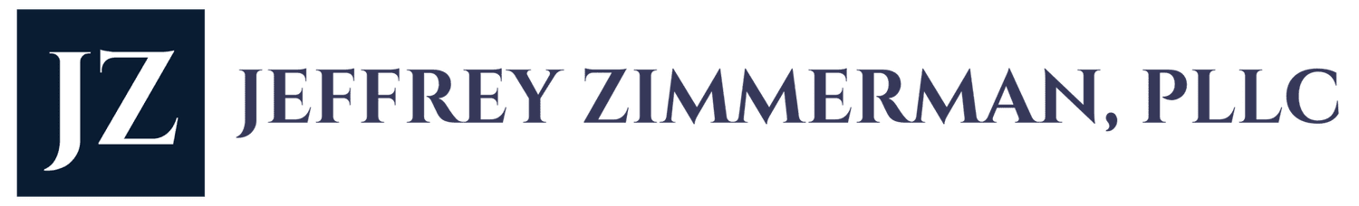 Jeffrey Zimmerman, PLLC