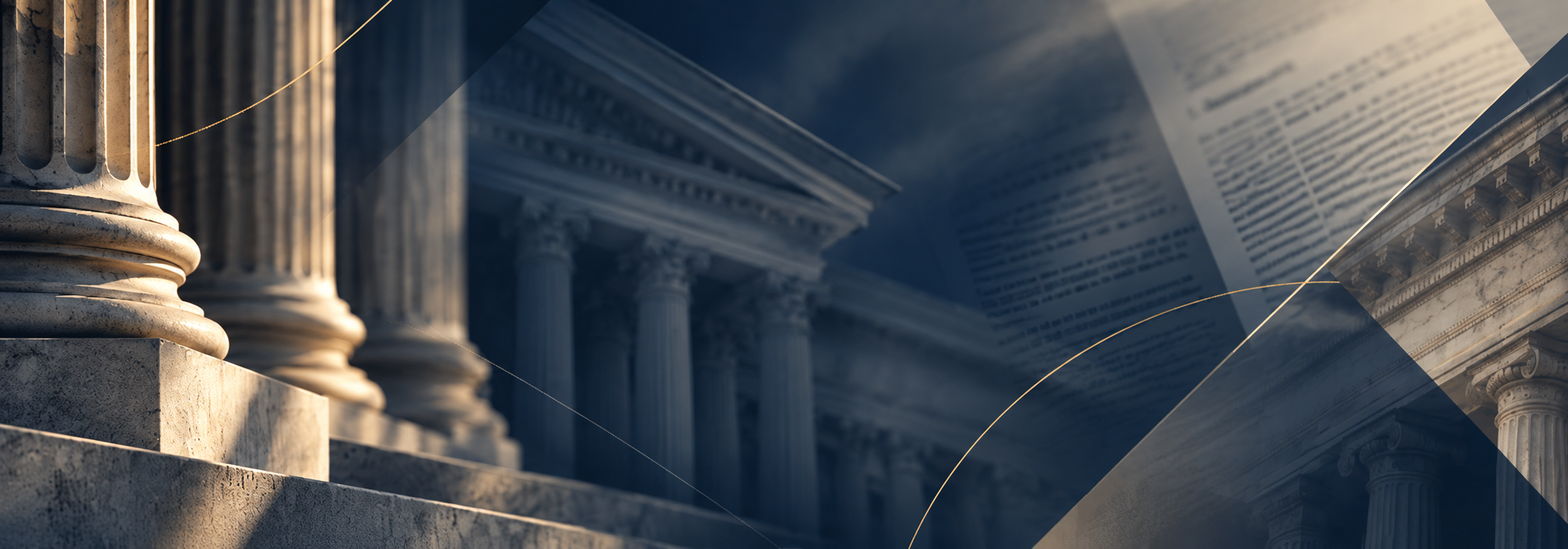 Courthouse Columns and Golden News Lines.png