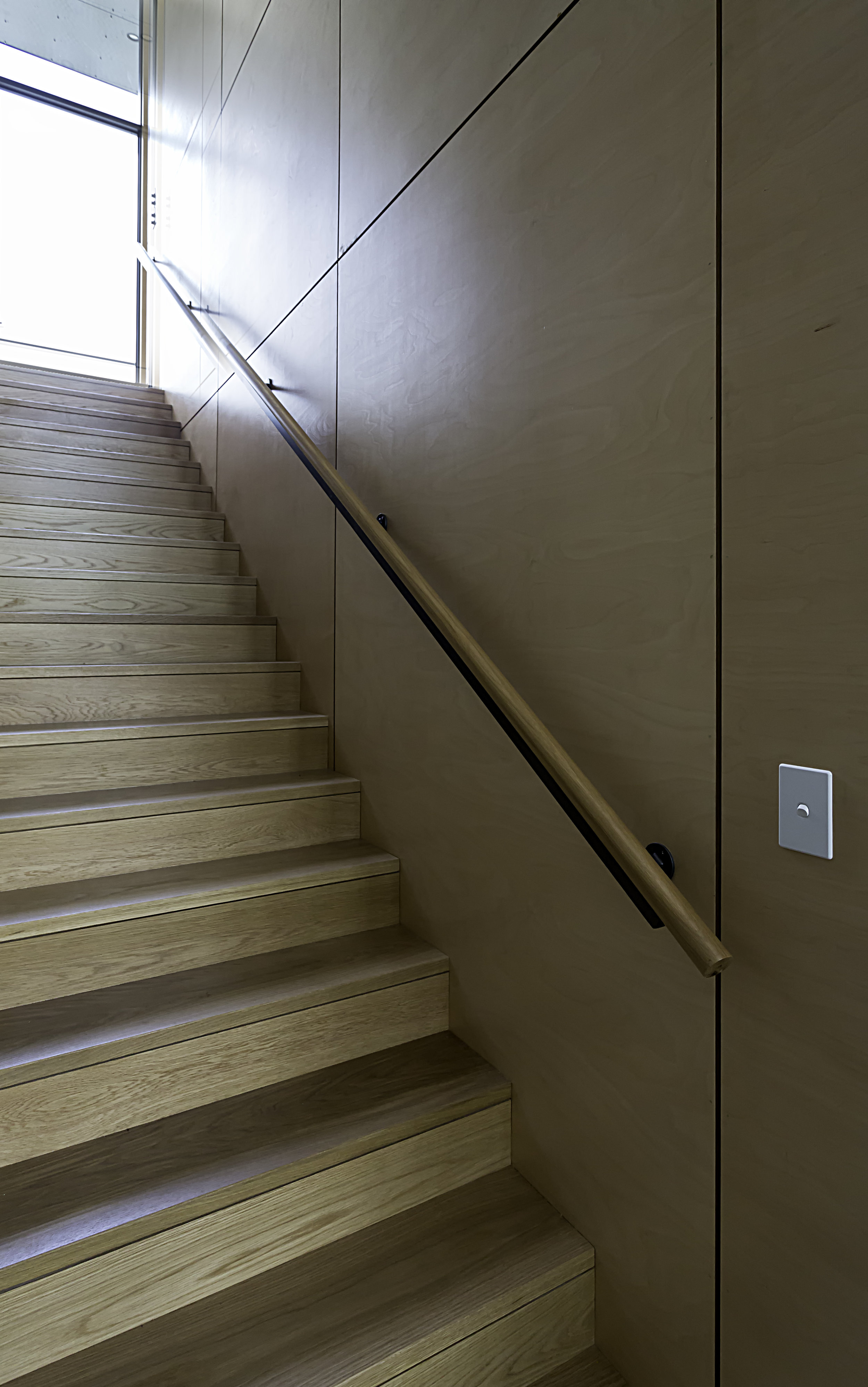 Indooroopilly Addition Stair detail.jpg