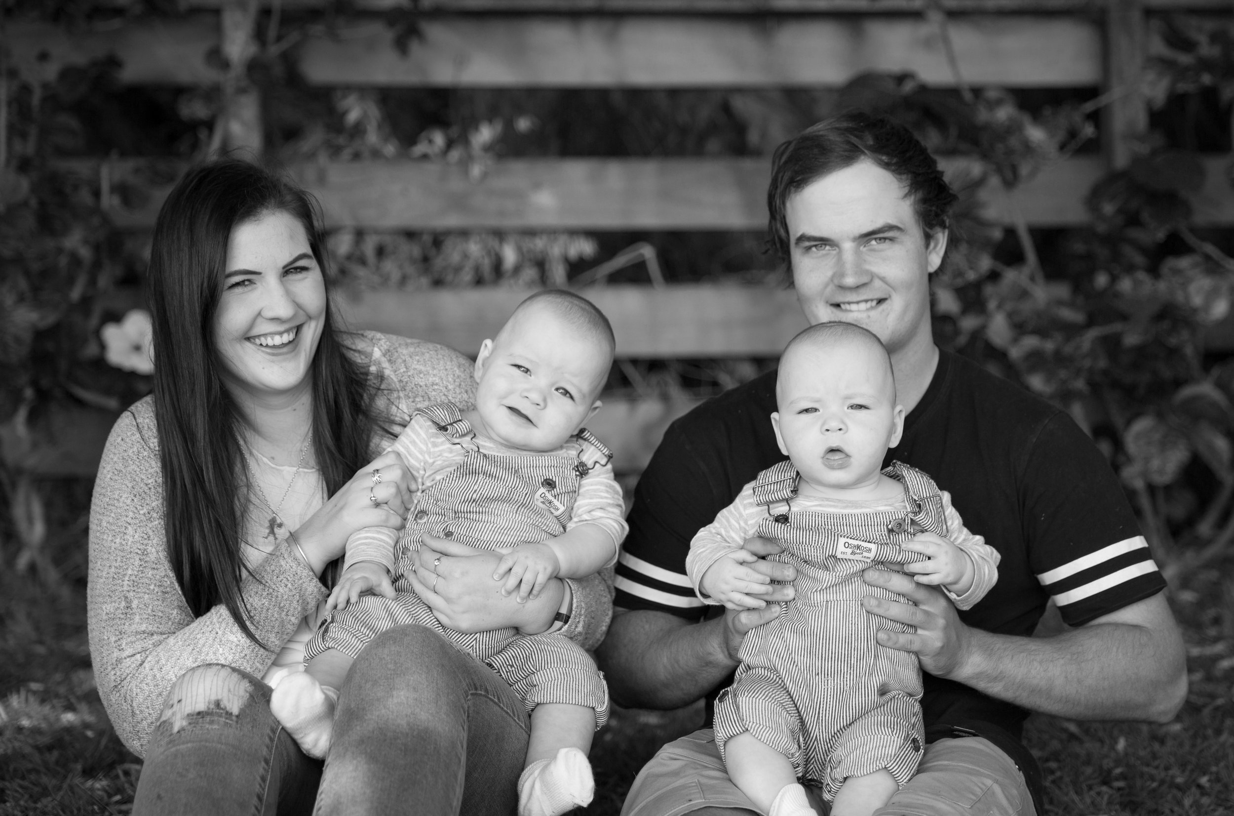 Photo credit: Claire Kerr Photography