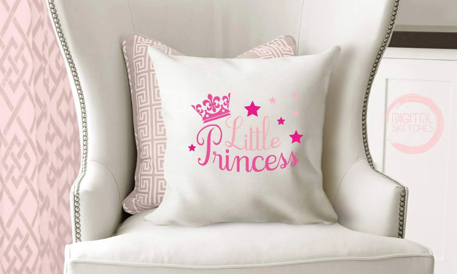 Free Free 150 Little Princess Crown Svg SVG PNG EPS DXF File