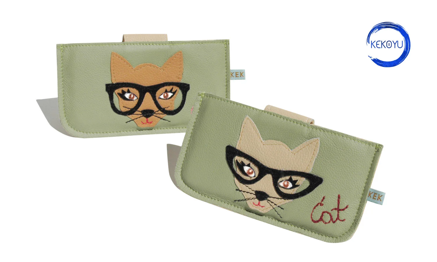 Designer Fashion Illustration Handmade Handcrafted Design Kekoyu Sir Fox Animals Glasses Hipster Sleeve Bag Unique iPhone 7 iPhone Cases iPhone Covers .jpg