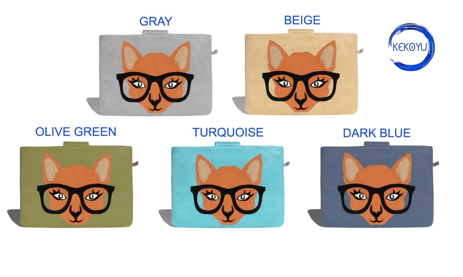 Shop+Handmade+Handcrafted+Illustration+Kekoyu+Bags+Sir+Fox+Wild+Animals+Puppies+Eye+Glasses+Hipster+Style+iPad+Cases+iPad+Covers+MacBook+Air+Cover+12in+laptop+sleeve.jpg