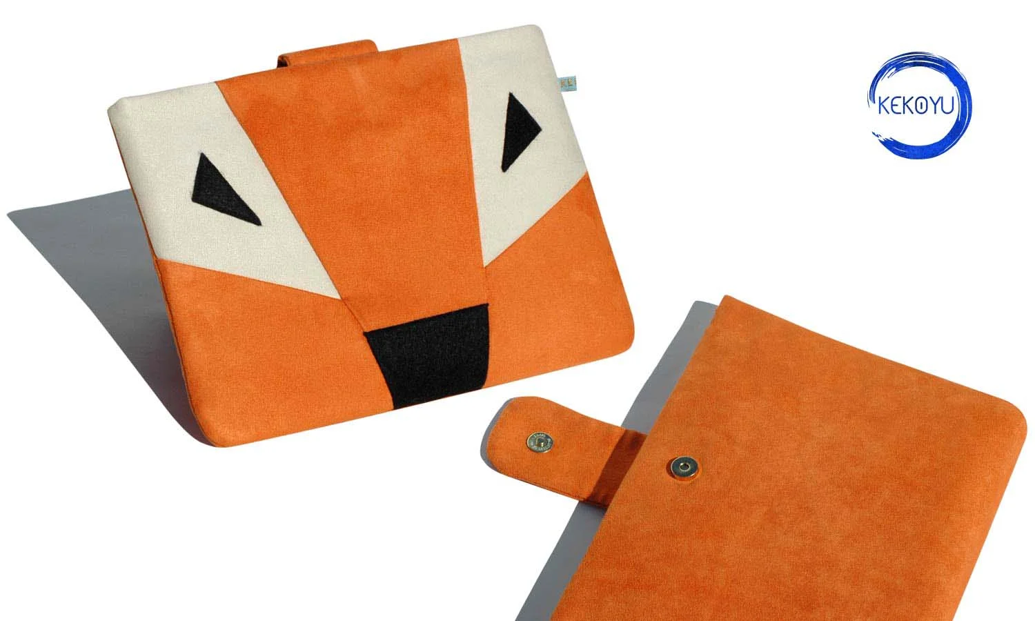 Laptop-Sleeve-MacBook-Sleeve-Sir-Fox-Geometric-Plusch-Animals-Handmade-Unique-iPad-Case-Sleeve-Textile-Art-Kekoyu-Bags-Geo-Poly-Tasche.jpg