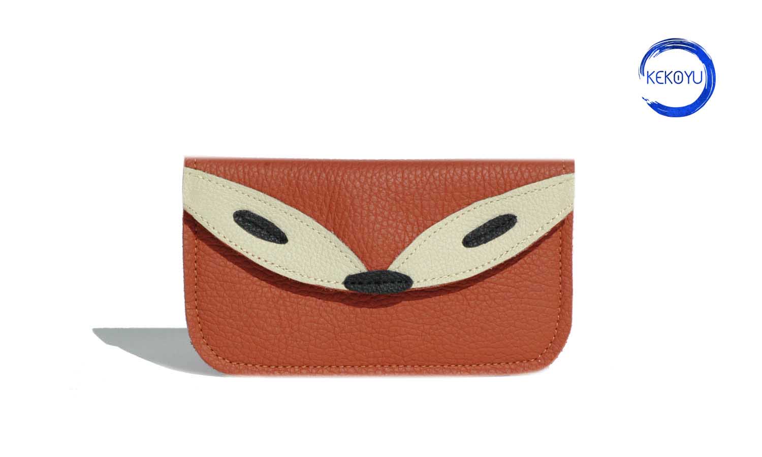 Shop+Handmade+Unique+Illustration+Designer+Fashion+Gallery+Kekoyu+Bags+Sir+Fox+Animals+Glasses+iPhone+7+iPhone+Cases+iPhone+Covers+Sleeve++Bag+Wallet+.jpg