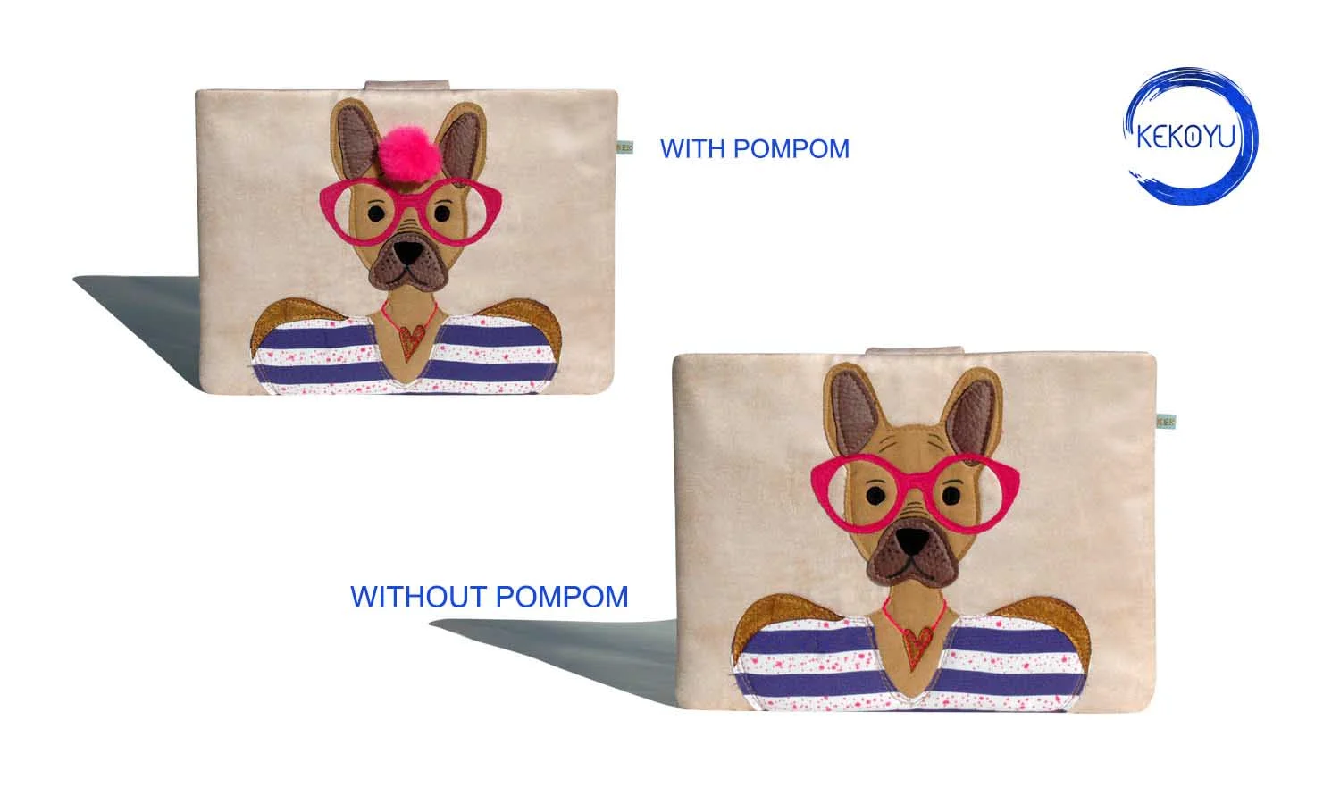 Dog+French+Bulldog+Shop+Handmade+Handcrafted+Illustration+Kekoyu+Bags+Sir+Fox+Wild+Animals+Puppies+Eye+Glasses+Hipster+Style+Leather+iPad+Cases+iPad+Covers+MacBoo.jpg