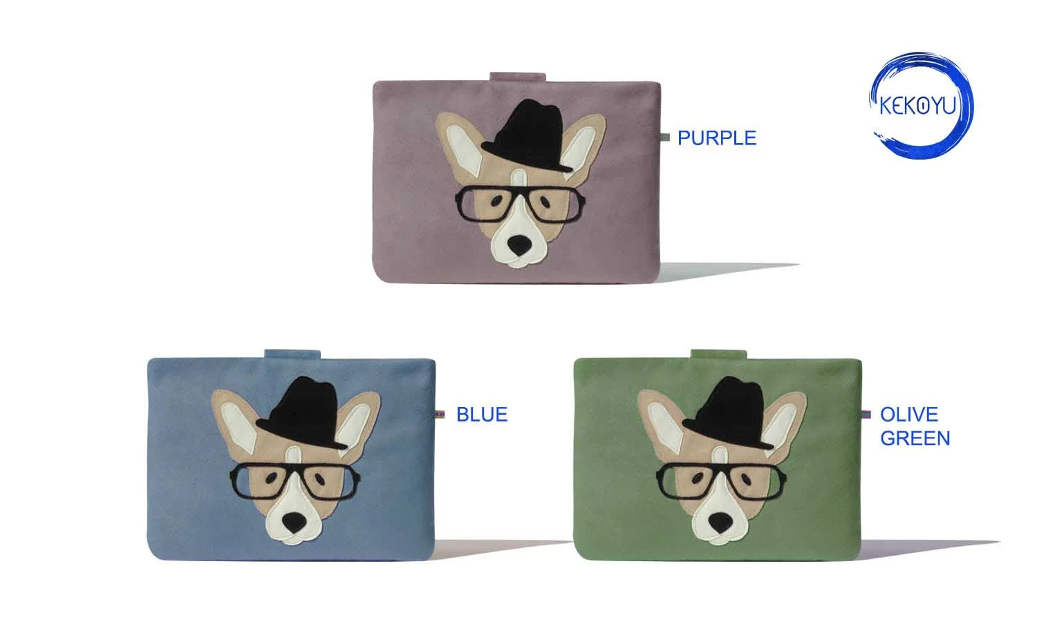 Sir+Hat+Dog+Dachshund+Shop+Handmade+Handcrafted+Illustration+Kekoyu+Bags+Sir+Fox+Wild+Animals+Puppies+Eye+Glasses+Hipster+Style+Leather+iPad+Cases+iPad+Covers+Mac.jpg