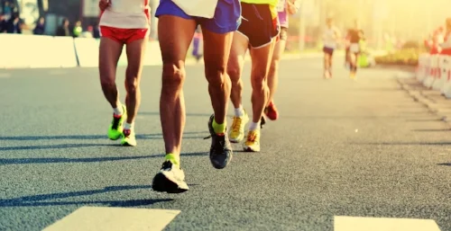 Acupuncture Portland running, sports medicine, athletes.