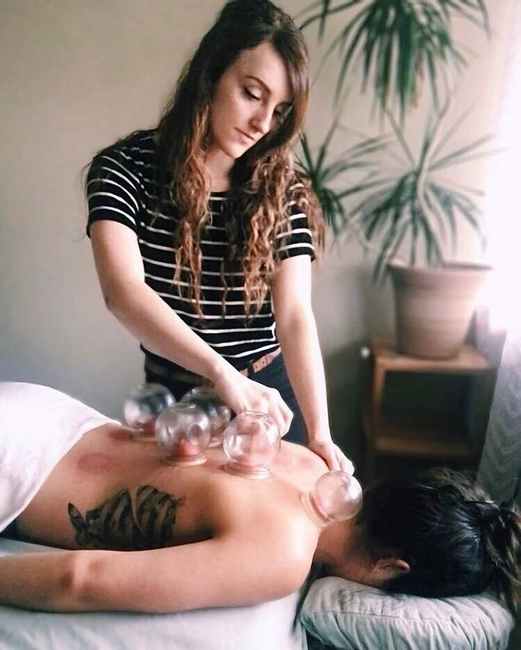 Sunday appointments now available with Acupuncturist Liana Allen!