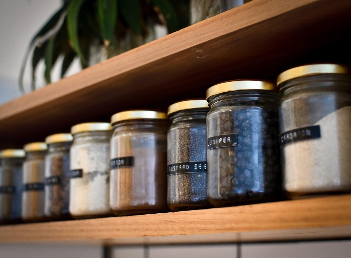 How can Traditional Chinese Medicine (TCM) practices can help you avoid digestive upset this holiday season? Read on for our first tip from acupuncturist Winslett Carr, LAc, starting with the spice and/or tea cabinet:

Let&rsquo;s make sure you have 