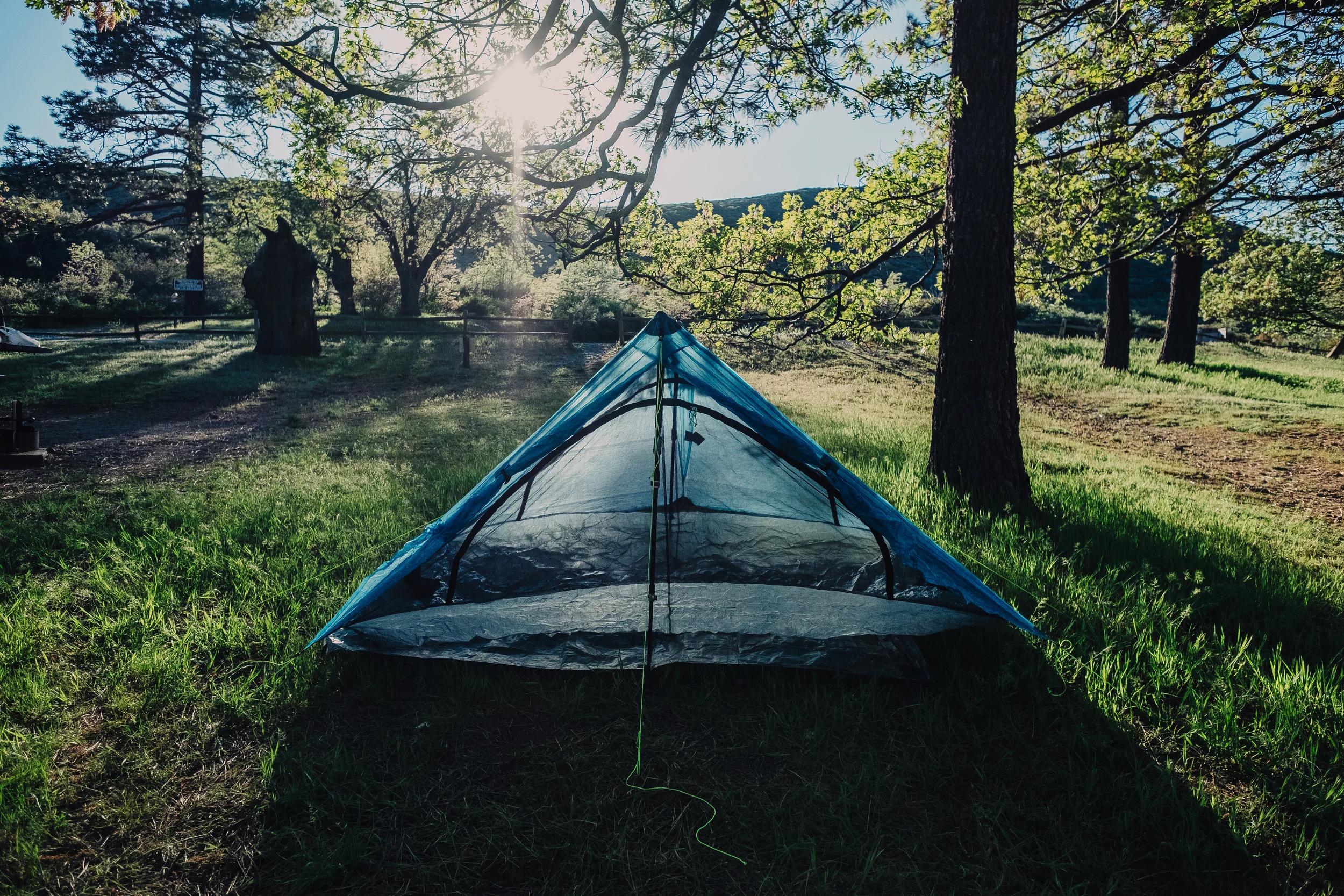 mornings out here are amazing 