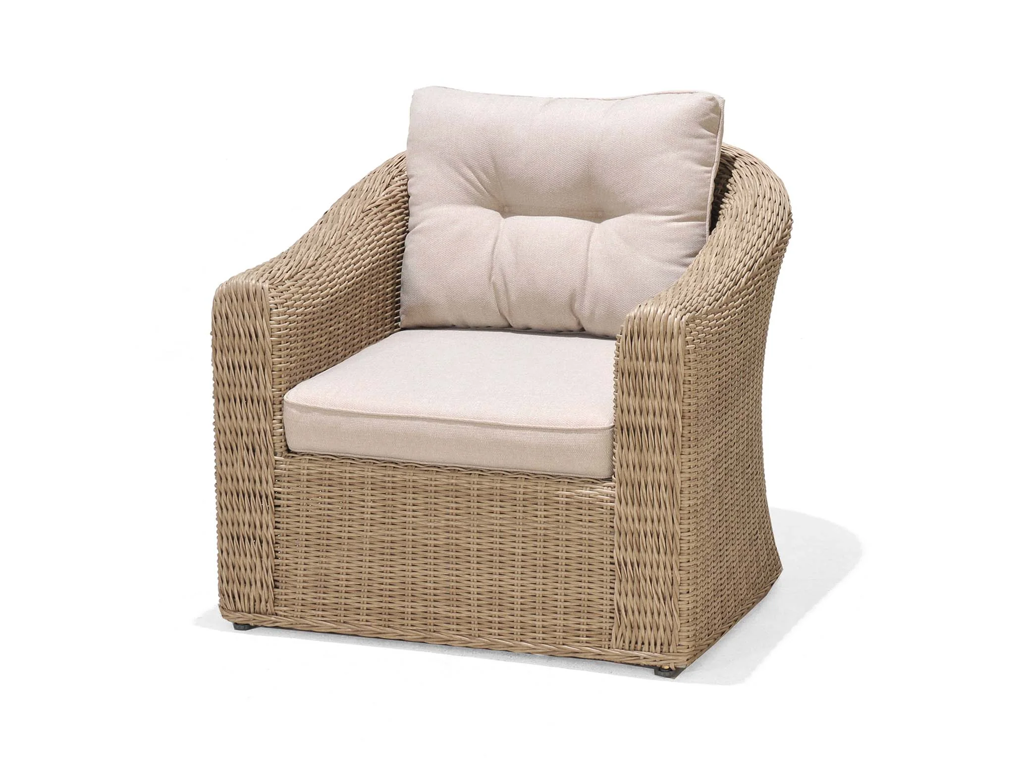 Casamia Interior - Outdoor | Lounge
