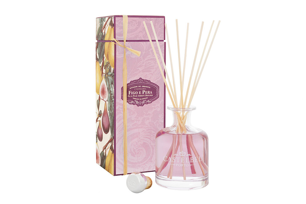 Fig & Pear | Diffuser | 250ml