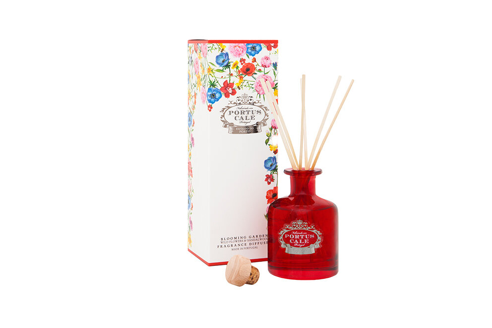  Blooming Garden | Diffuser | 100ml