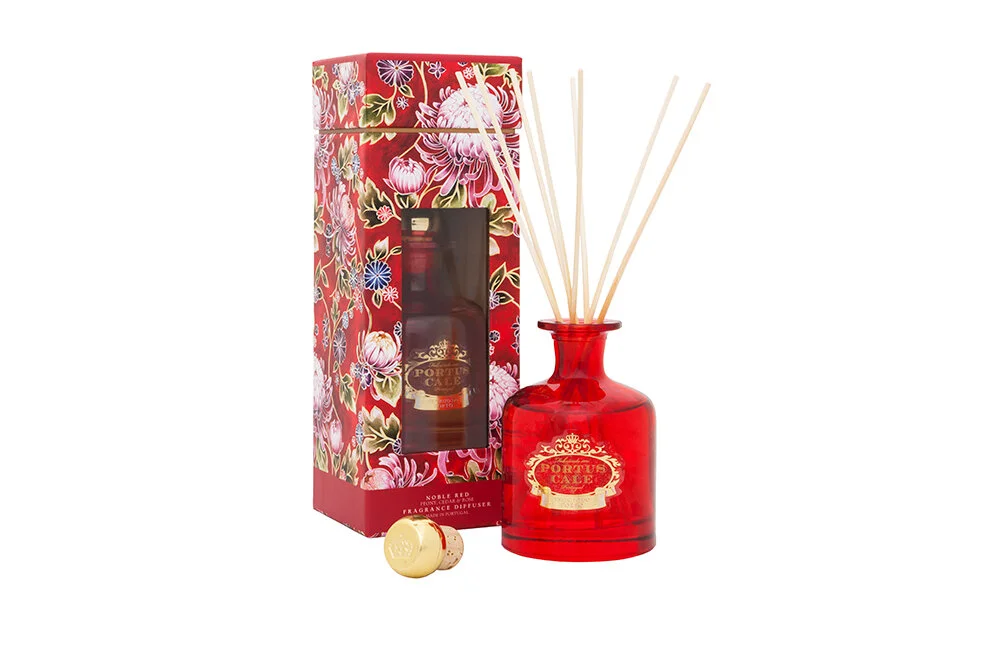 Noble Red | Diffuser | 250ml