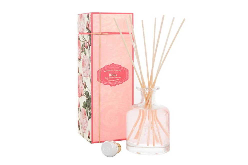 Rose | Diffuser | 250ml