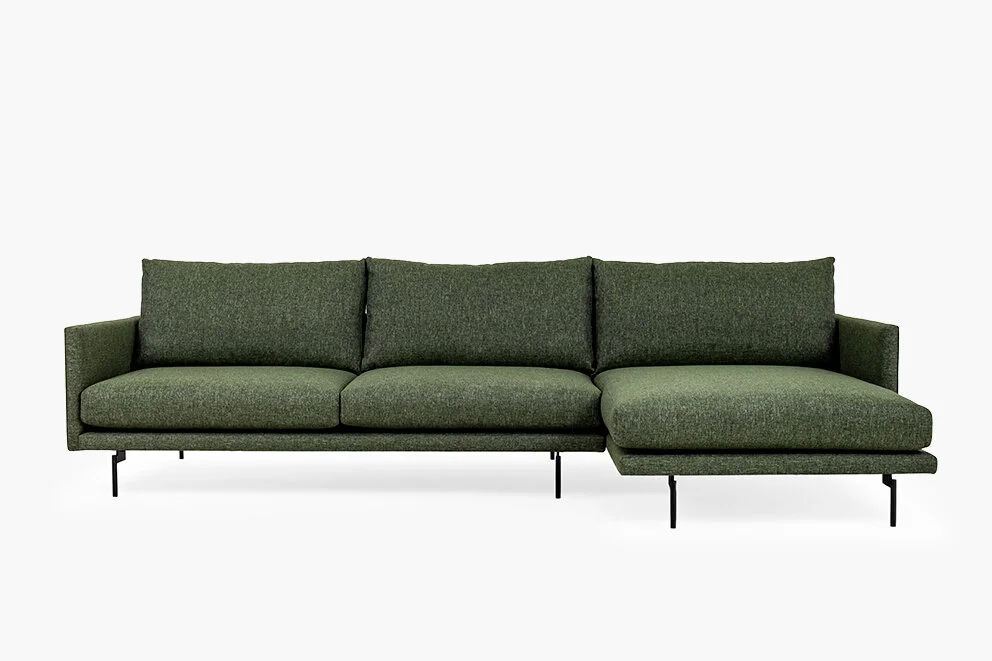 Hans Sofa - Sectional