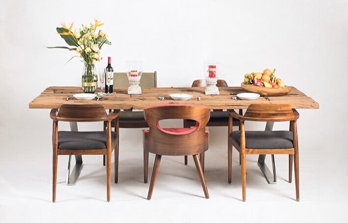 Casamia Interior Dining Chairs