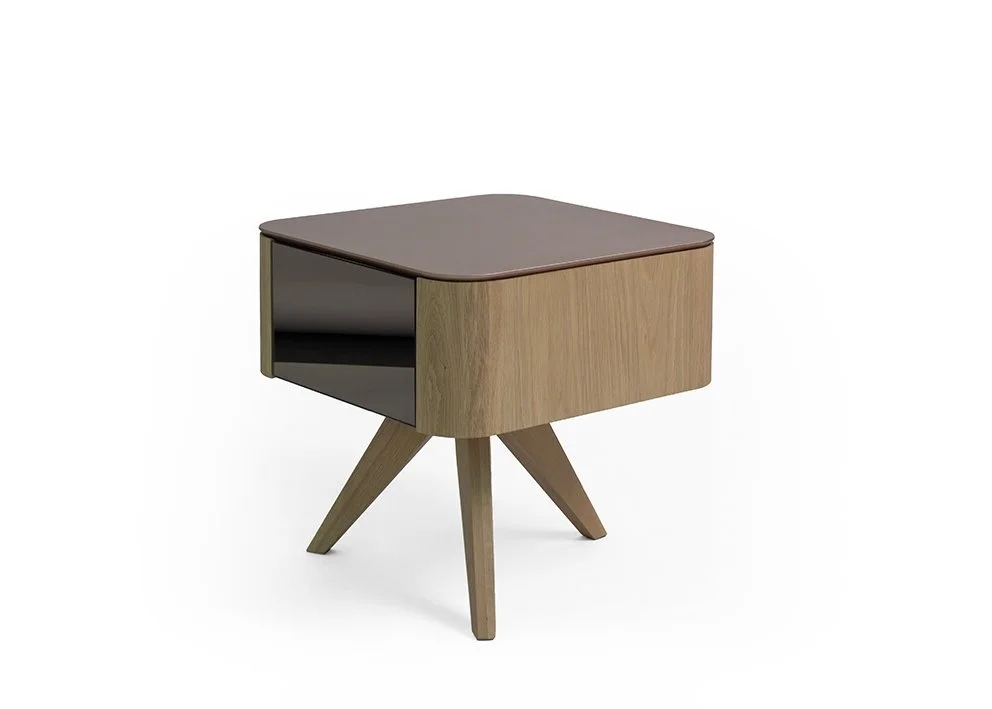 Tủ đầu giường Annabelle -MDF