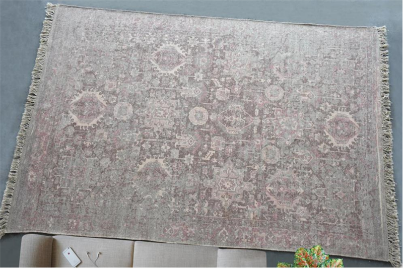 Vakhan Rug