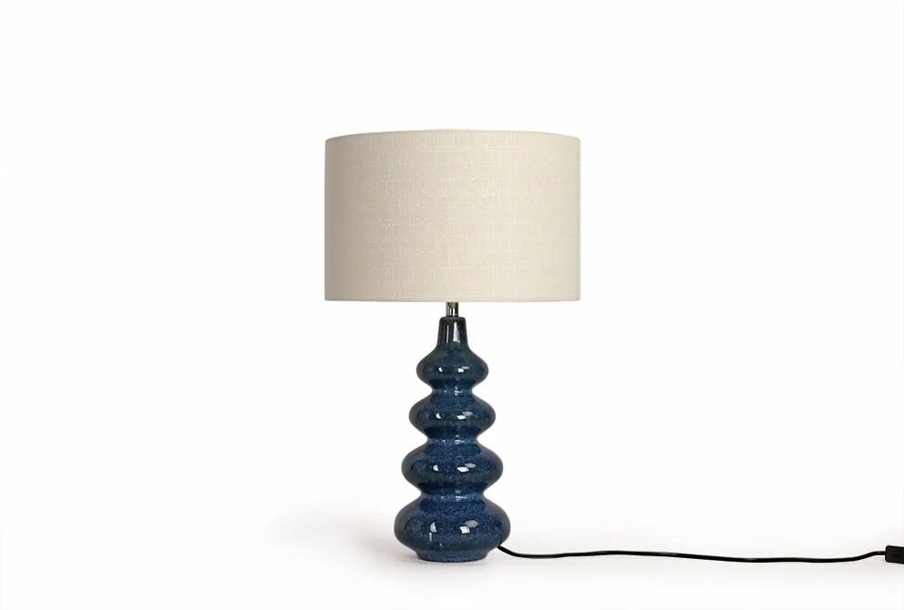 Panasil Table Lamp