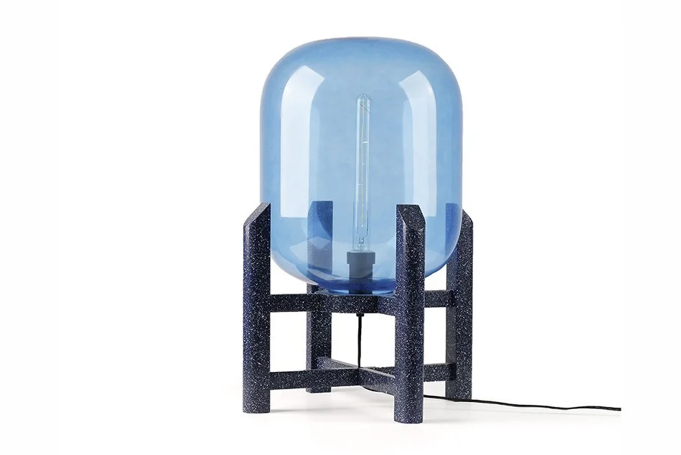 Jomalig Floor lamp