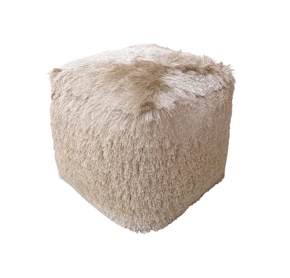Teton  pouf