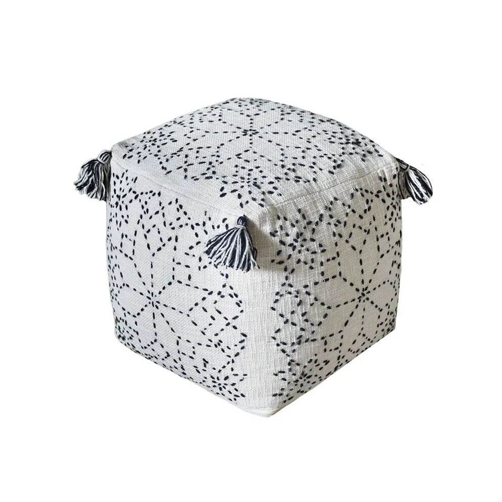 Banbury pouf