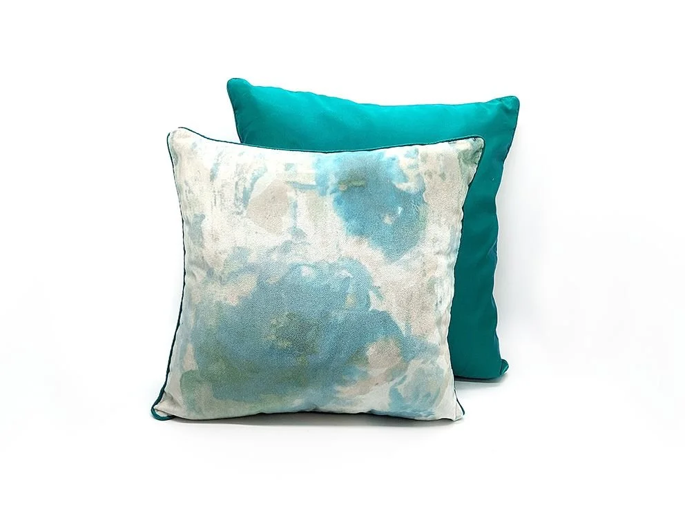 Foresti-New 45 Cushion