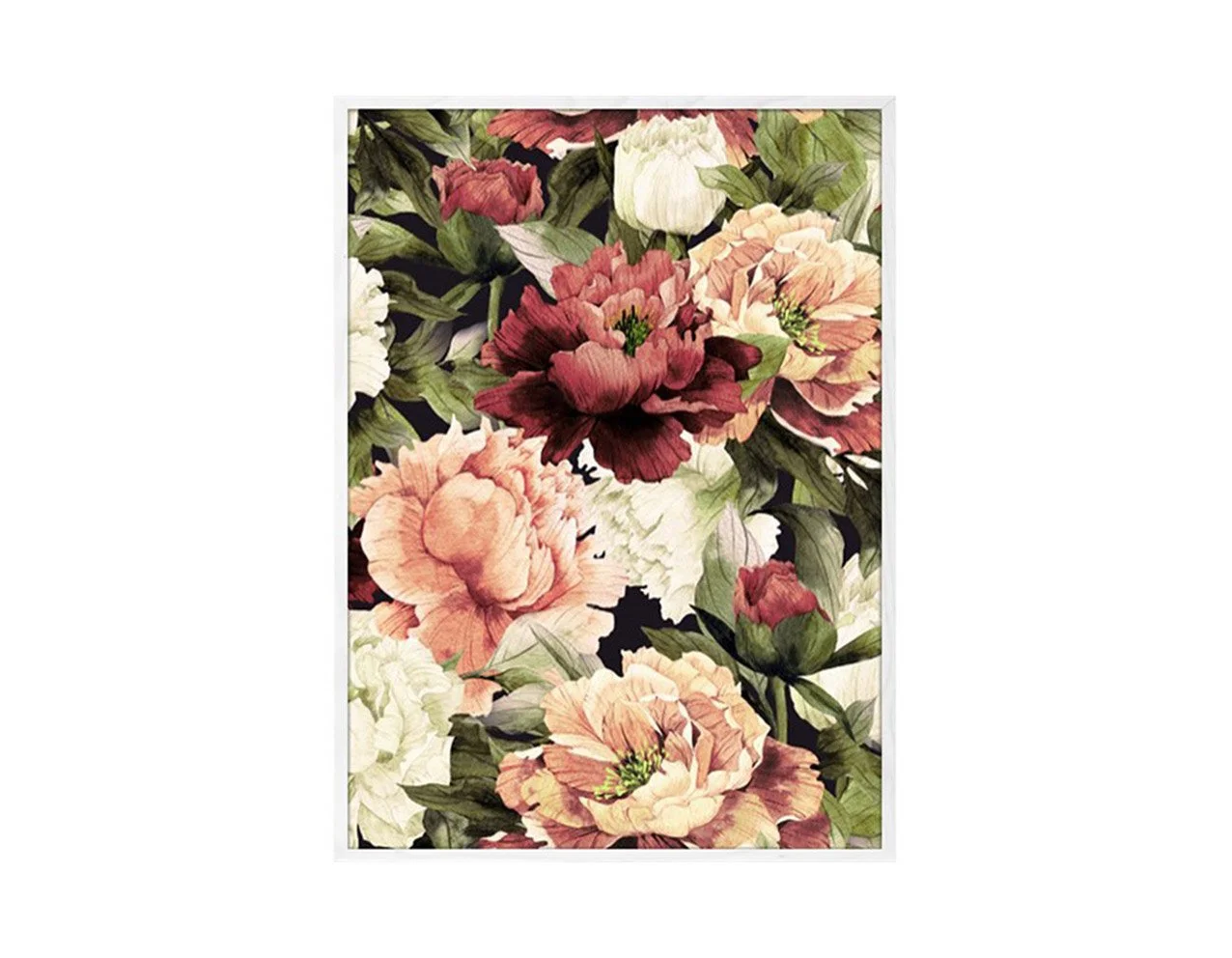Botanicals Rose Bouquet