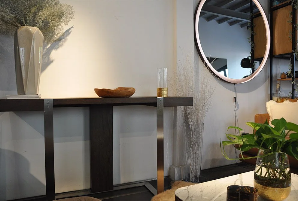 Cloud console — Casamia Interior