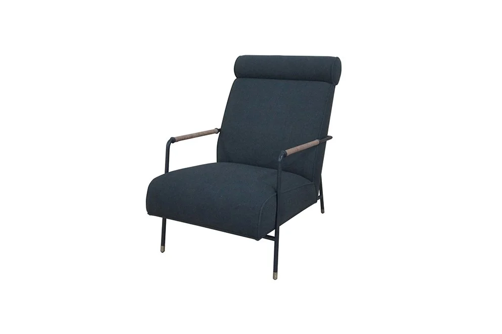 Wongo armchair