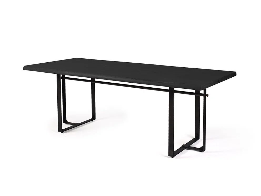 Troy Dining Table — Casamia Interior