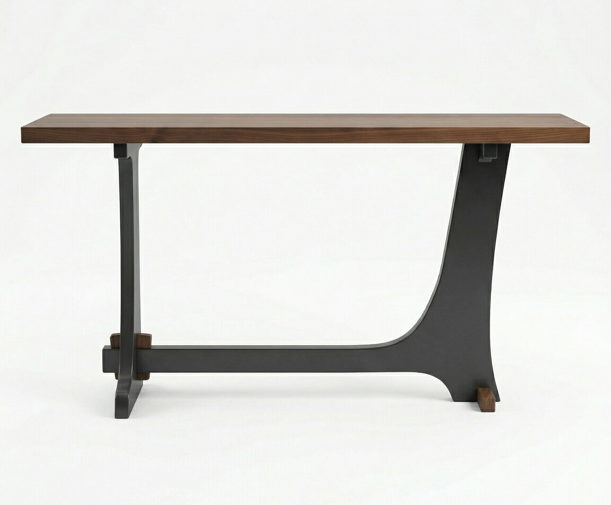 Japandi console-walnut-front.png