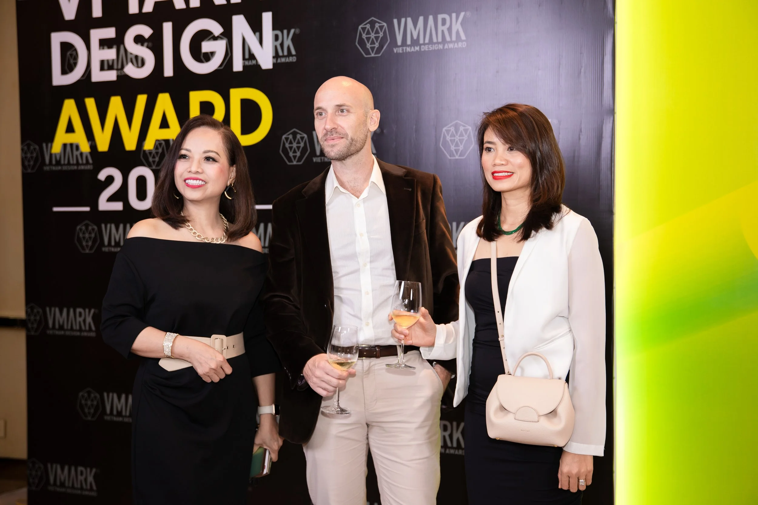 VMARK Design Awards