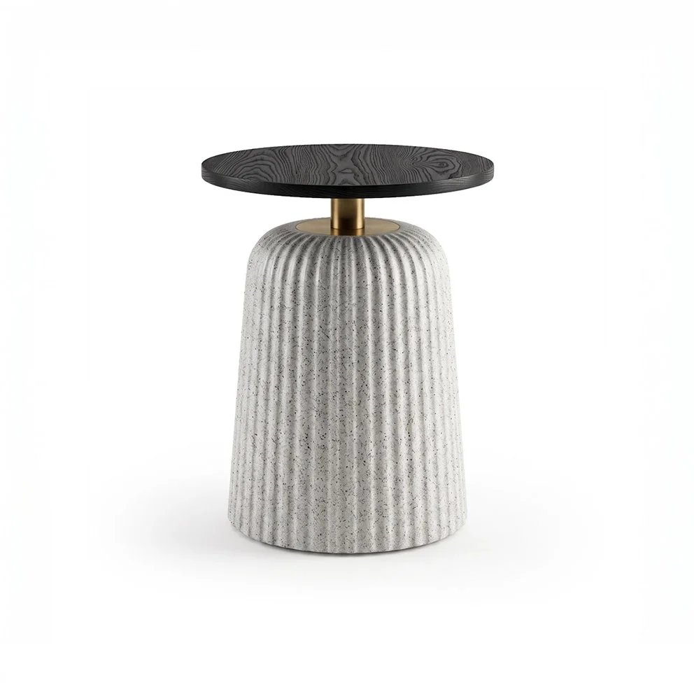 Cornelia accent table