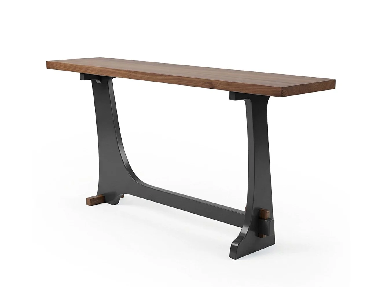 Japandi Console