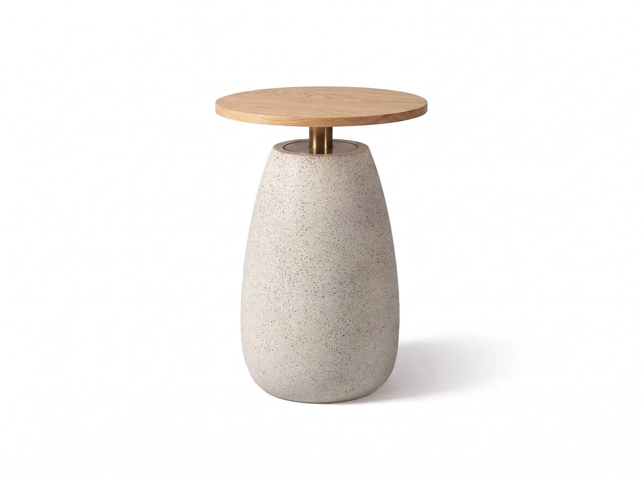 Pupil Accent Table