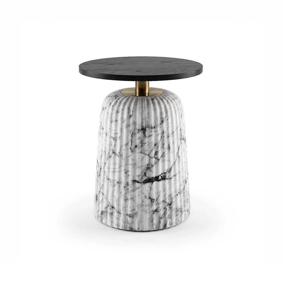 Cornelia accent table