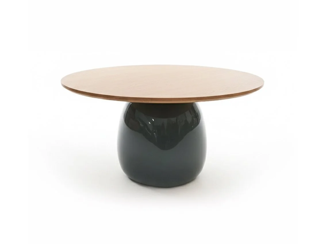 Lacquora Coffee Table | Wood