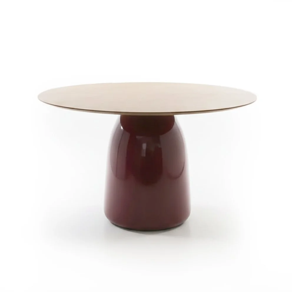 Lacquora Dining Table | Wood