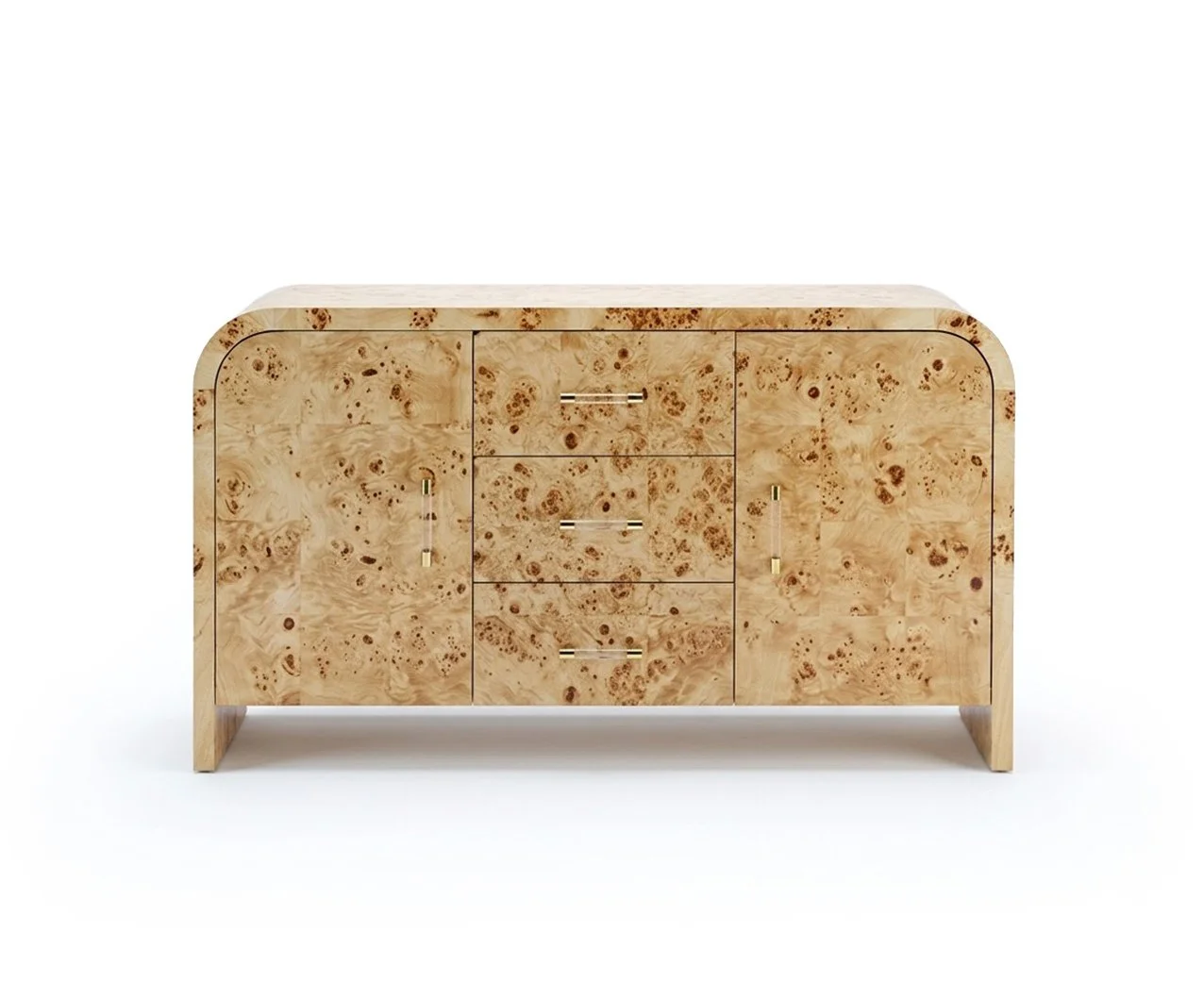 Mappa Burl dresser
