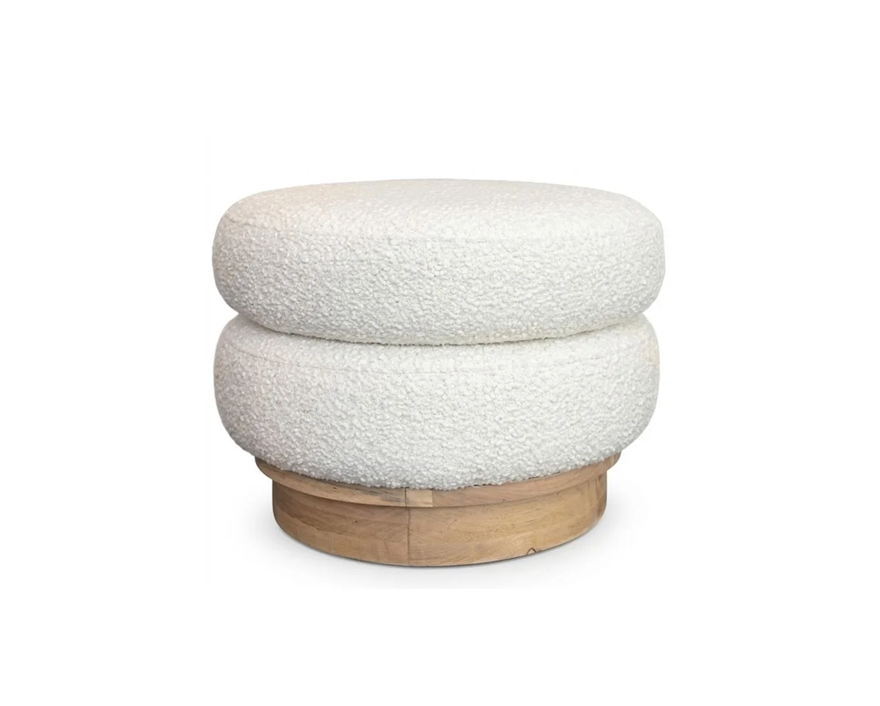 Macaron Stool (Copy)